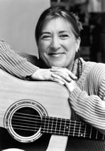 Margie Warner